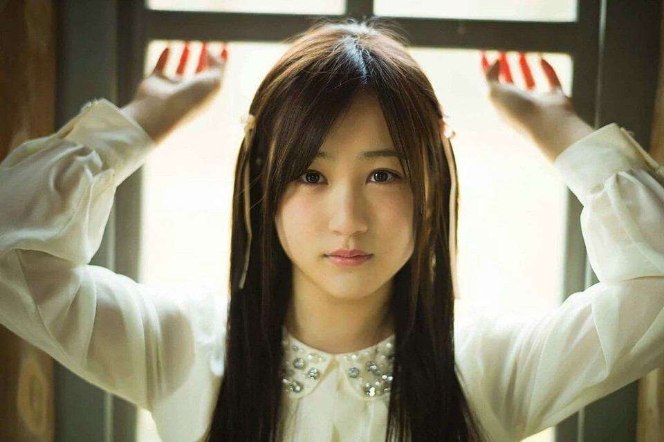 AKB系列は苦手だけどAKB個人だとなんか好き、な方