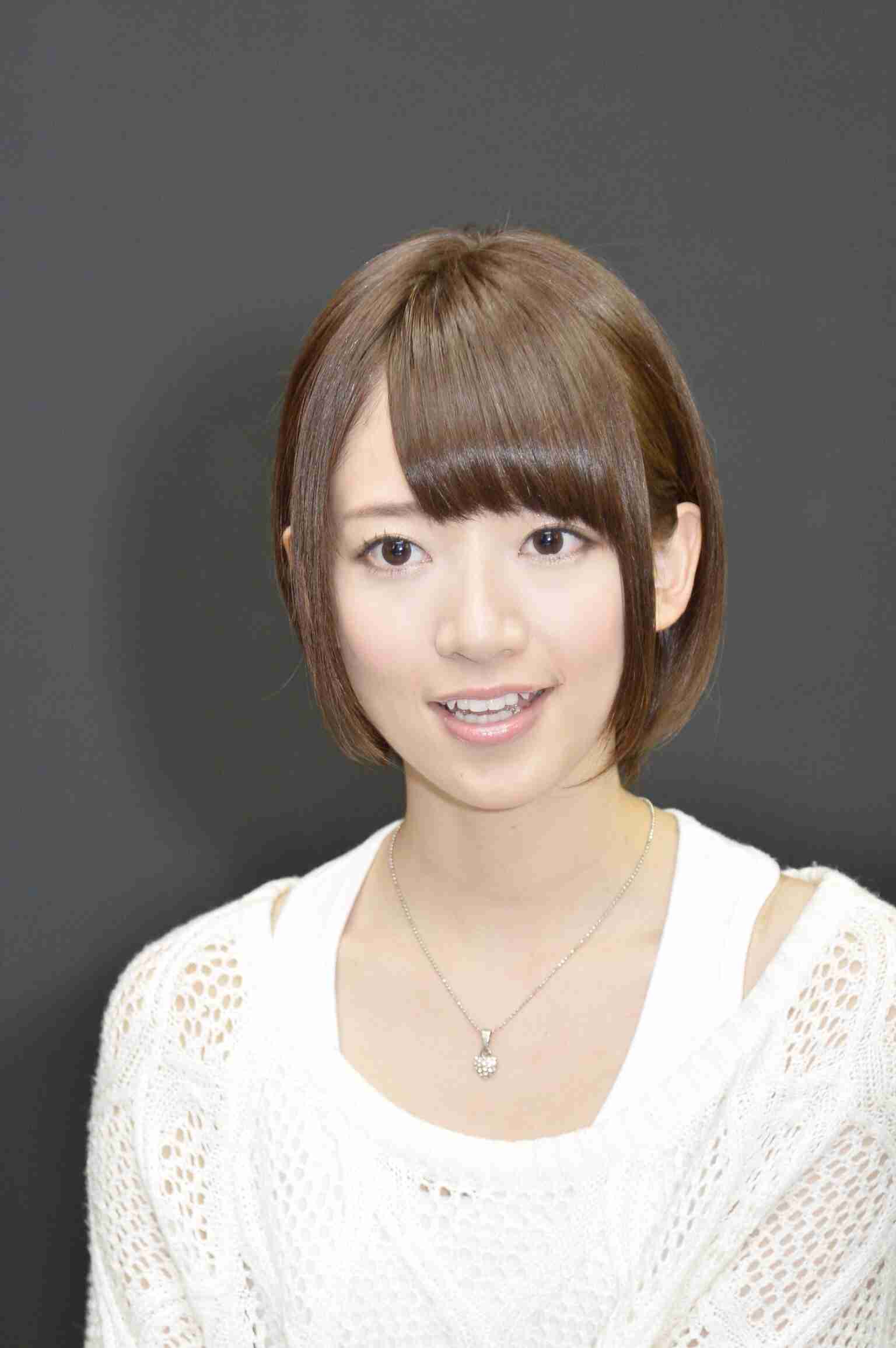 AKB系列は苦手だけどAKB個人だとなんか好き、な方