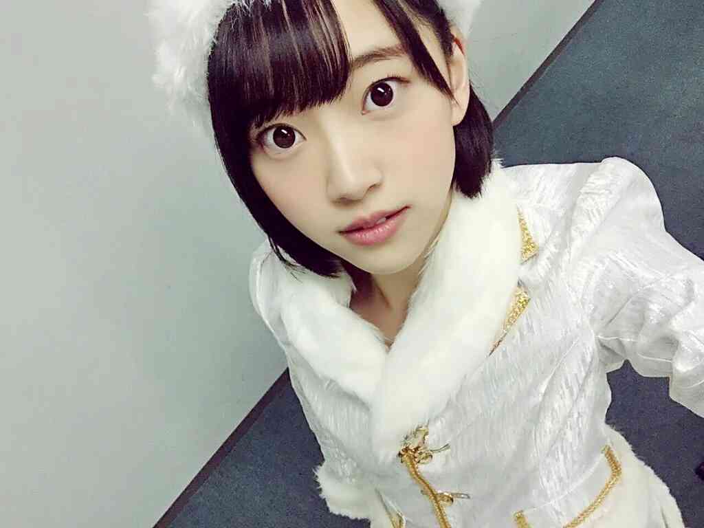 AKB系列は苦手だけどAKB個人だとなんか好き、な方
