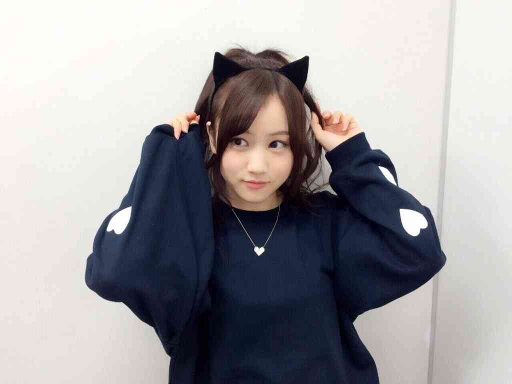 AKB系列は苦手だけどAKB個人だとなんか好き、な方