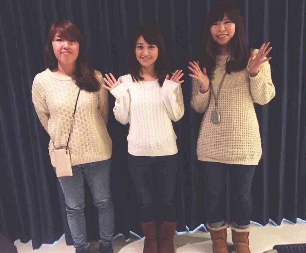 AKB系列は苦手だけどAKB個人だとなんか好き、な方