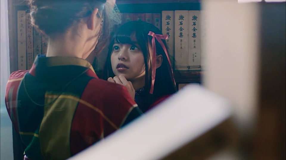 AKB系列は苦手だけどAKB個人だとなんか好き、な方