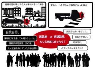 連休中にイライラした人