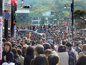 連休中にイライラした人