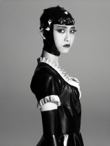大島優子、大人の“SEXY”が開花「こんな私見たことある？」