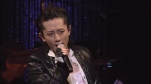 一緒にカラオケに行ってみたい有名人