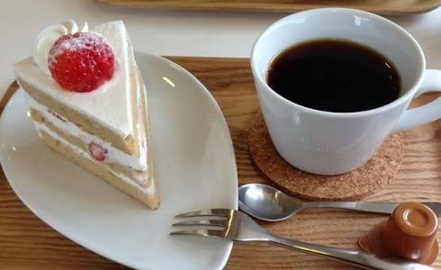 のんびりまったりカフェOPEN♪