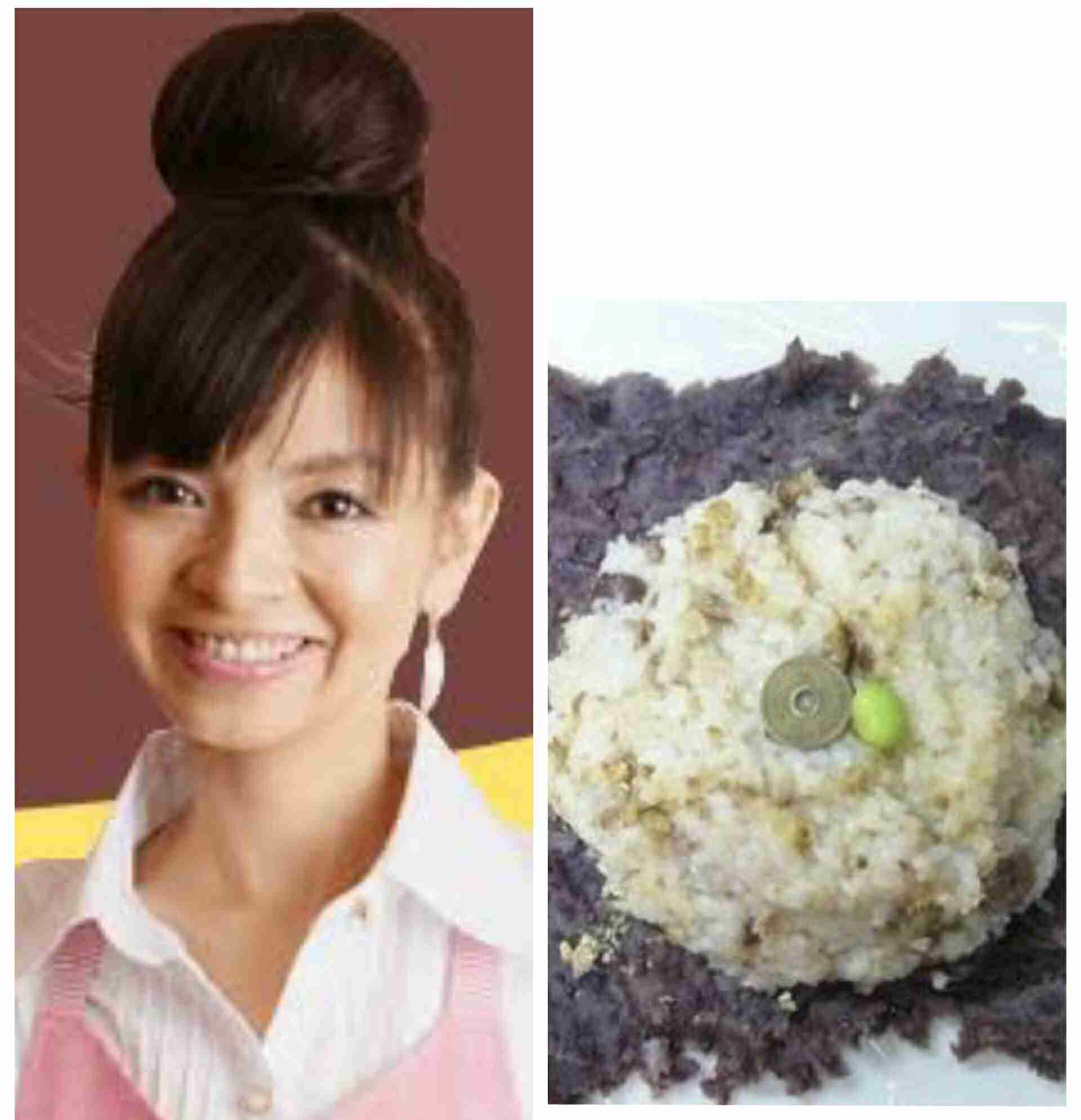 飯マズの人って本当にいますか?