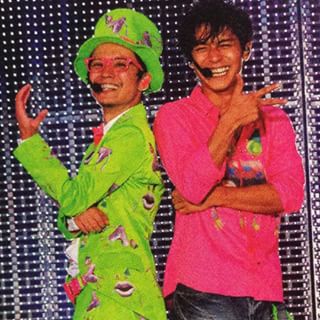 関ジャニ∞あるある