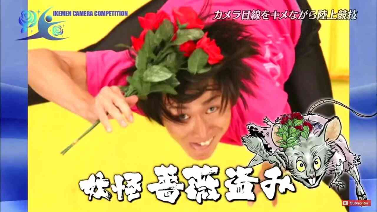 関ジャニ∞あるある