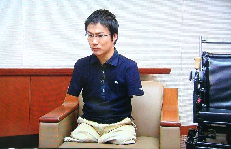 【続報】「肉体関係もあります」乙武洋匡氏が不倫を認める　過去を含め5人の女性と