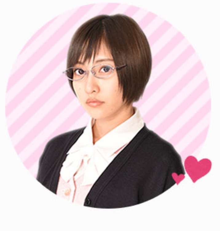 ショートヘアあるある