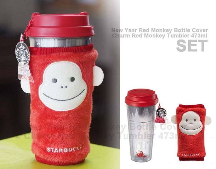 スタバのタンブラー画像を貼るトピ