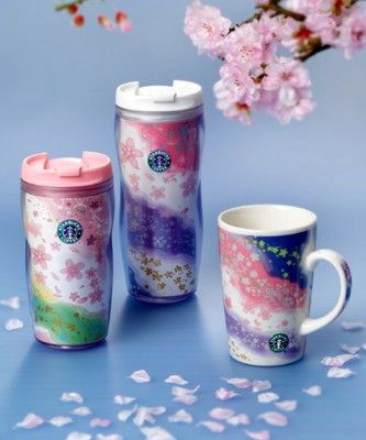 スタバのタンブラー画像を貼るトピ