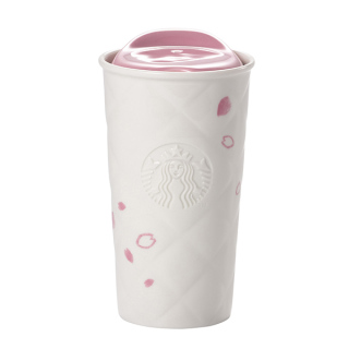 スタバのタンブラー画像を貼るトピ