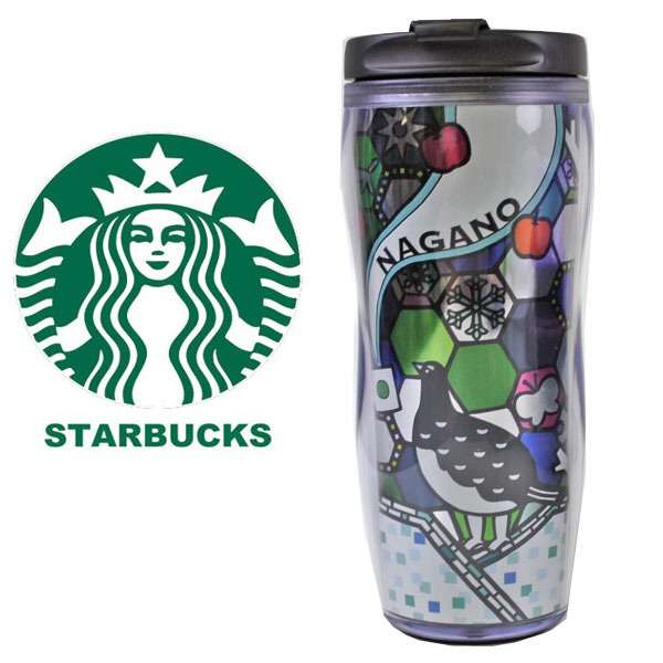 スタバのタンブラー画像を貼るトピ