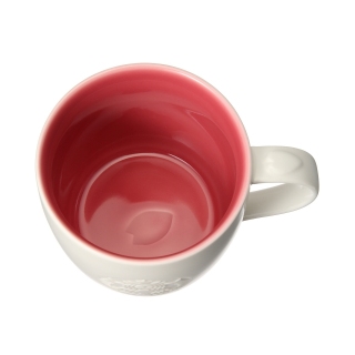 スタバのタンブラー画像を貼るトピ