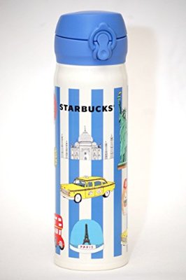 スタバのタンブラー画像を貼るトピ