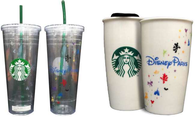 スタバのタンブラー画像を貼るトピ