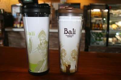 スタバのタンブラー画像を貼るトピ