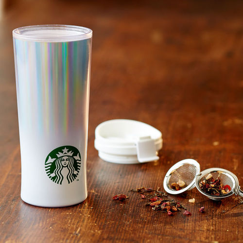 スタバのタンブラー画像を貼るトピ
