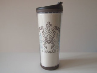 スタバのタンブラー画像を貼るトピ