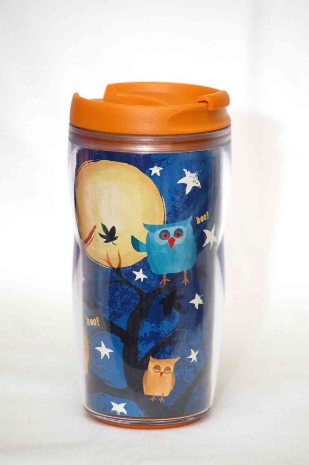 スタバのタンブラー画像を貼るトピ