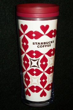 スタバのタンブラー画像を貼るトピ