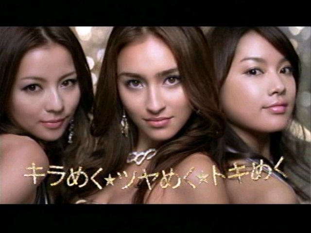 コンビニコスメを語ろう