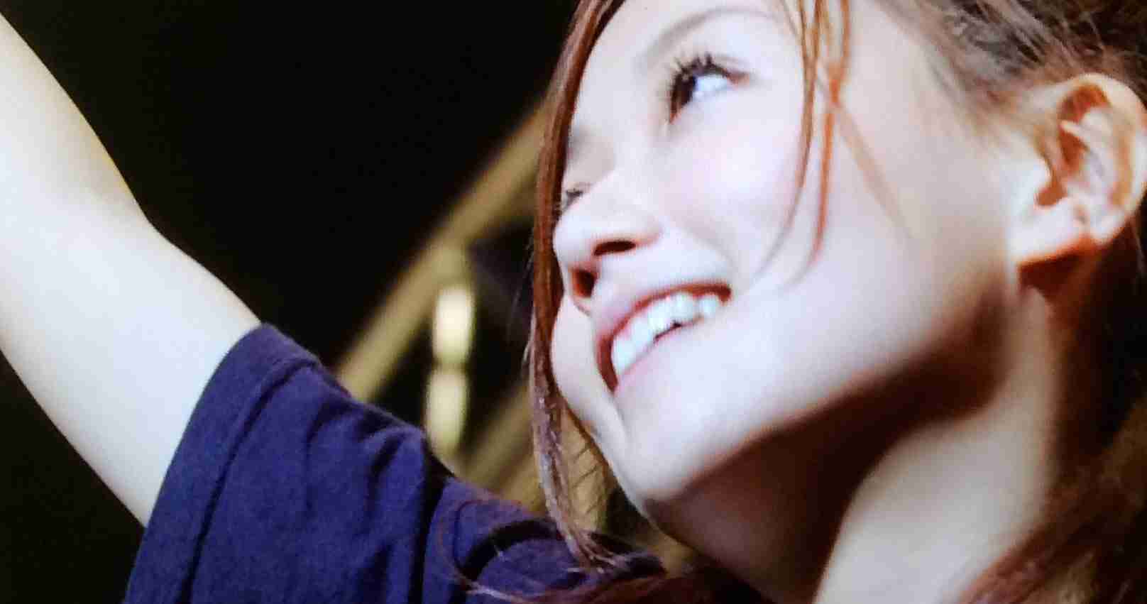 倖田來未あるある