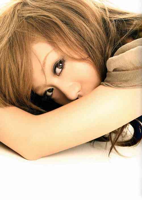 倖田來未あるある
