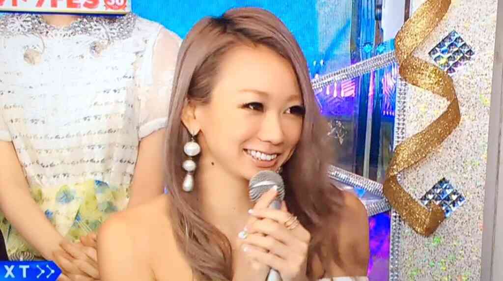 倖田來未あるある