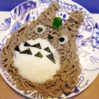 とろろごはんの献立