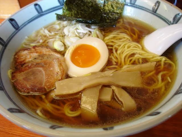 貴方が好きなラーメンの味は？トッピングは？