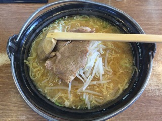貴方が好きなラーメンの味は？トッピングは？