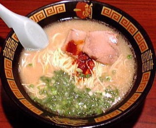 貴方が好きなラーメンの味は？トッピングは？