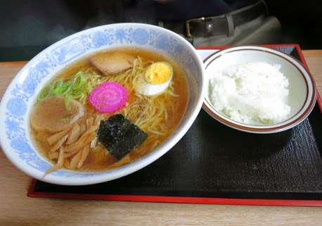 貴方が好きなラーメンの味は？トッピングは？