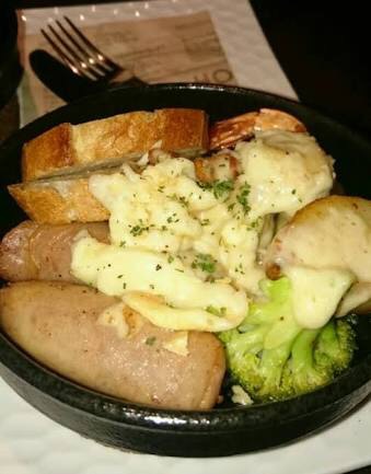 オススメのスキレット料理