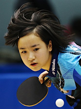 自分と同い年のスポーツ選手をあげるトピ
