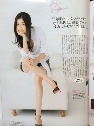 正真正銘の美脚の画像が集まるトピ