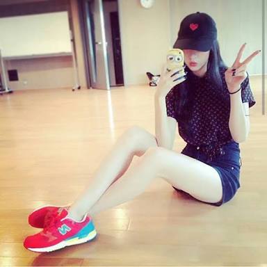 正真正銘の美脚の画像が集まるトピ