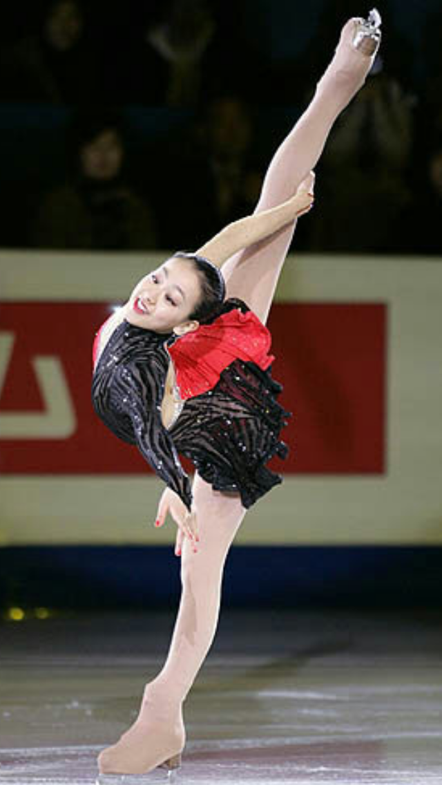 正真正銘の美脚の画像が集まるトピ