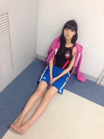 正真正銘の美脚の画像が集まるトピ