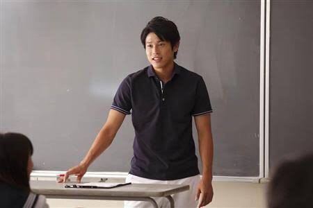 元カレの結婚