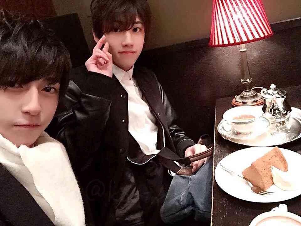 O型男子あるある