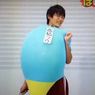 O型男子あるある