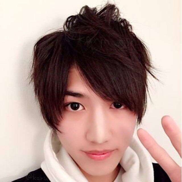 O型男子あるある