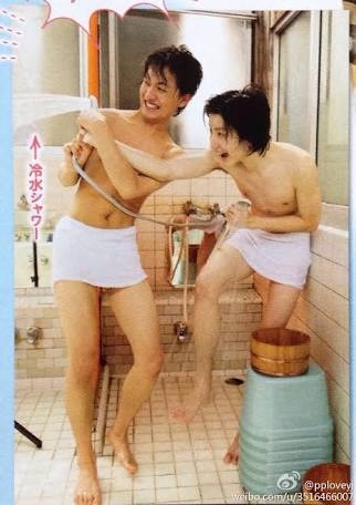 O型男子あるある
