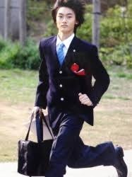 O型男子あるある