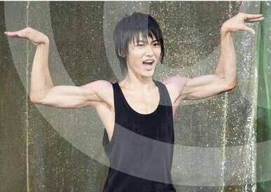 O型男子あるある